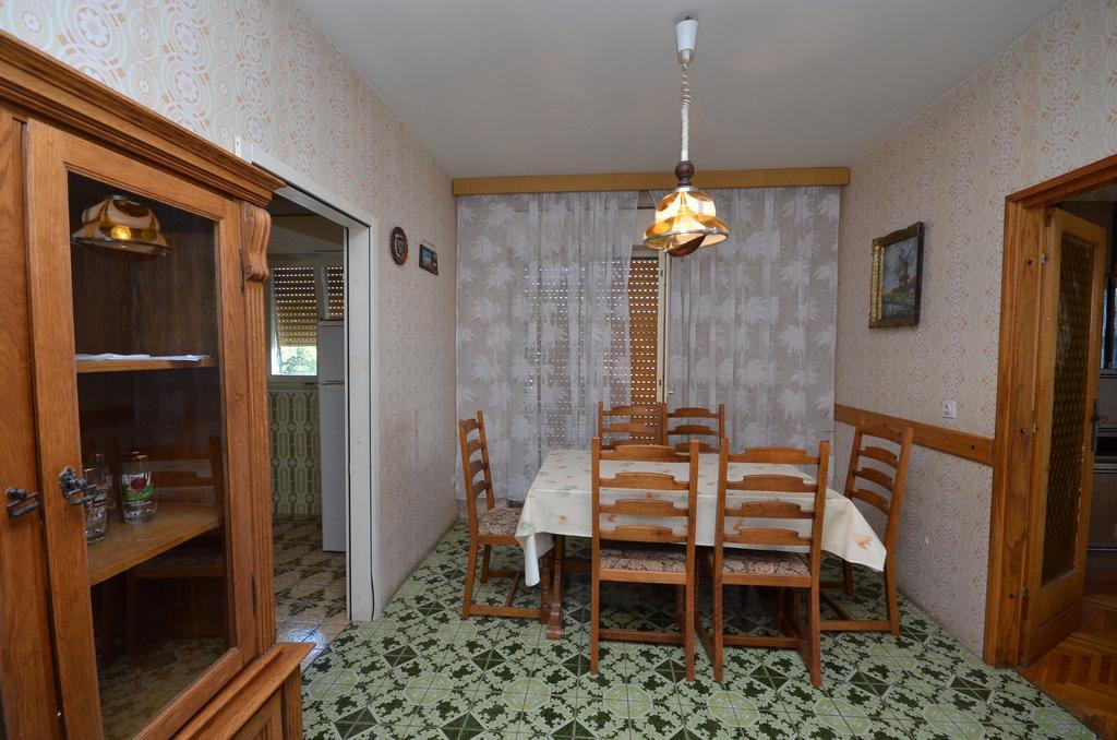 Apartment Frane Бродариця Екстер'єр фото