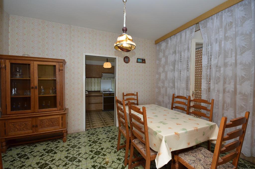 Apartment Frane Бродариця Екстер'єр фото