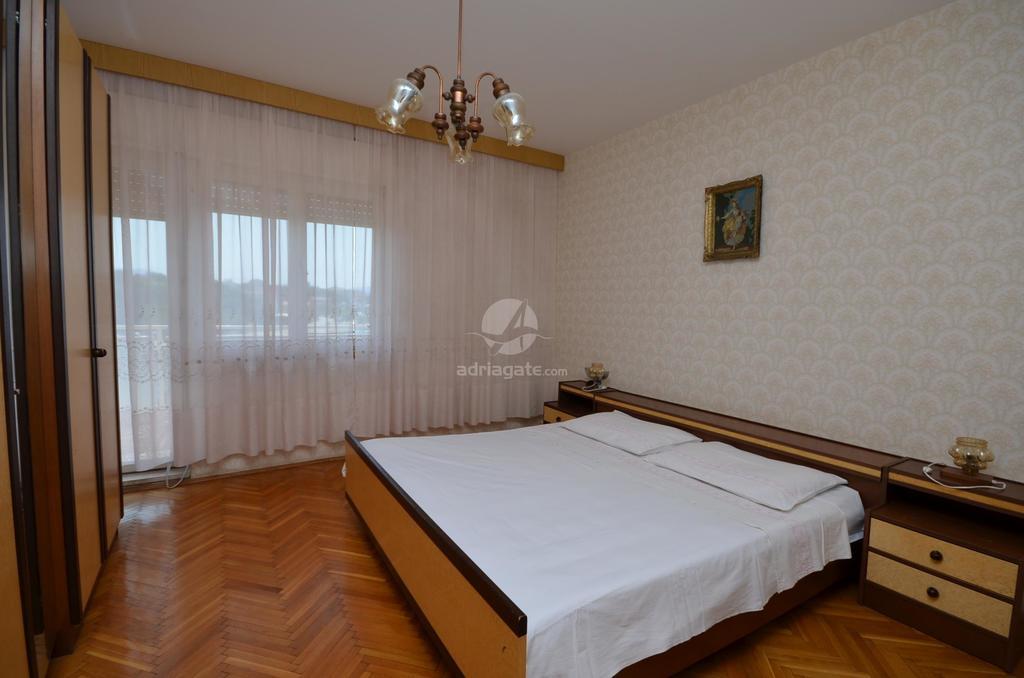 Apartment Frane Бродариця Номер фото