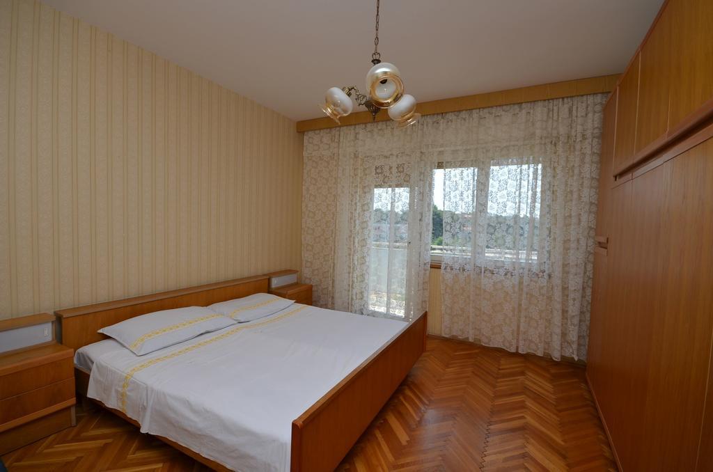 Apartment Frane Бродариця Екстер'єр фото